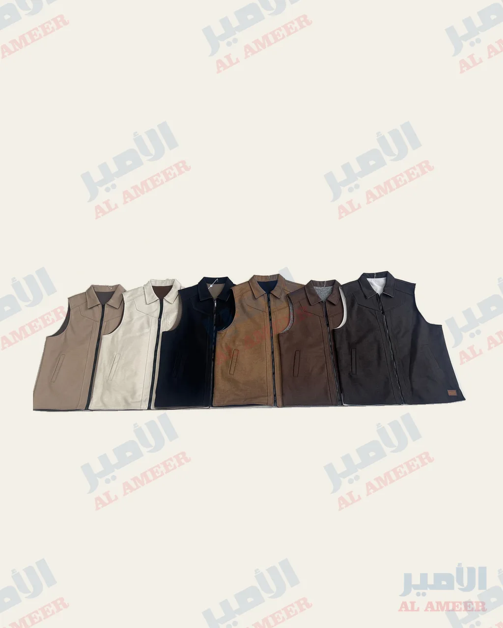 مجموعة السديري OM-526 بالألوان الظاهرة في الصورة الأصلية.