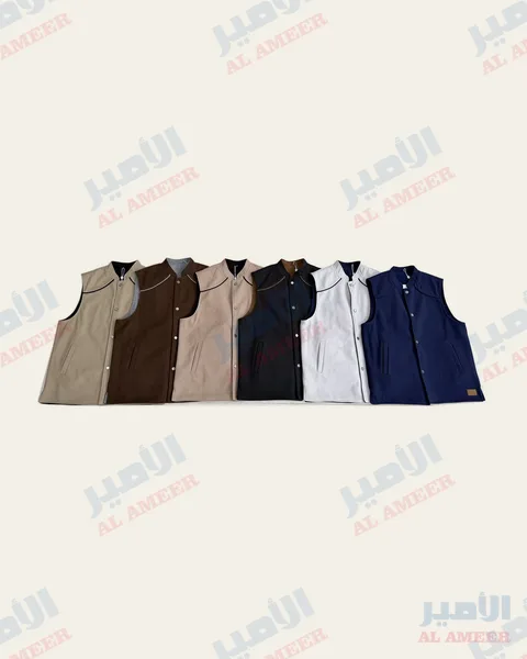 مجموعة السديري OM-355 بالألوان الظاهرة في الصورة الأصلية.