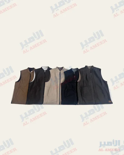 مجموعة السديري OM-529 بالألوان الظاهرة في الصورة الأصلية.