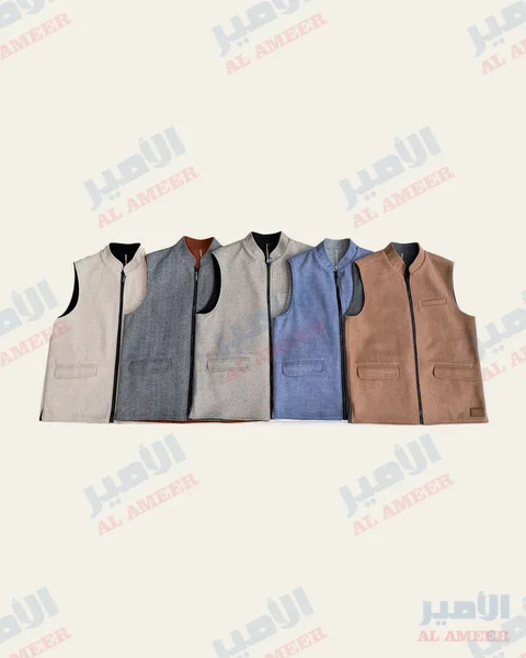 مجموعة السديري OM-382 بالألوان الظاهرة في الصورة الأصلية.