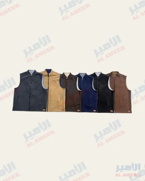 مجموعة السديري RO-03 بالألوان الظاهرة في الصورة الأصلية.