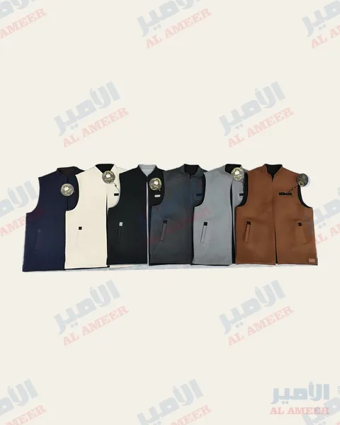 مجموعة السديري RO-02 بالألوان الظاهرة في الصورة الأصلية.