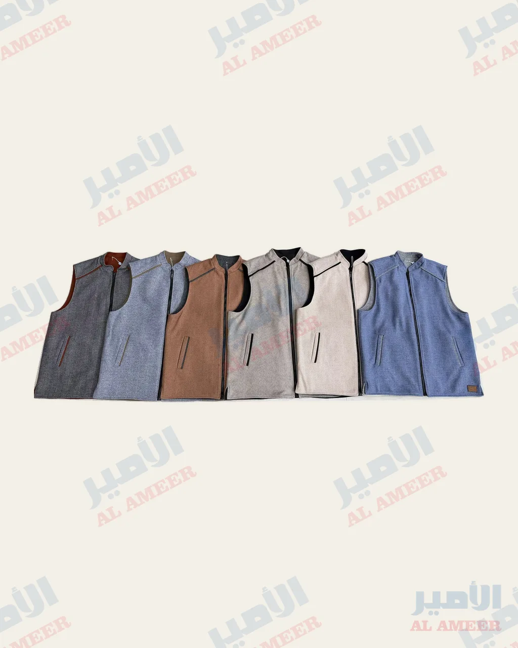 مجموعة السديري OM-384 بالألوان الظاهرة في الصورة الأصلية.