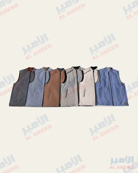مجموعة السديري OM-384 بالألوان الظاهرة في الصورة الأصلية.