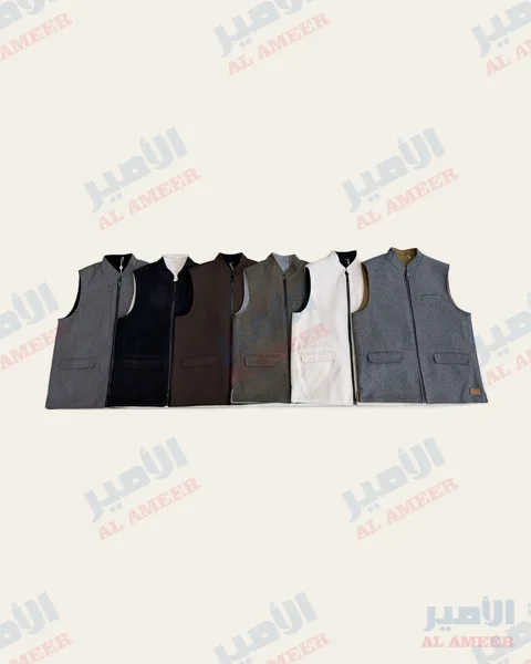مجموعة السديري OM-501 بالألوان الظاهرة في الصورة الأصلية.