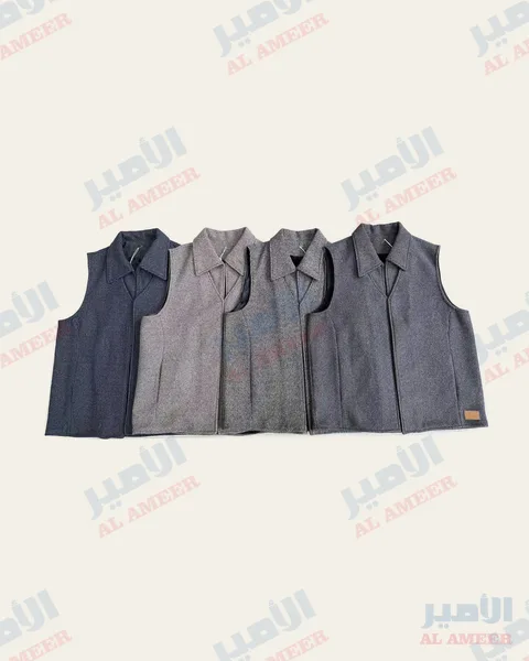 مجموعة السديري OM-389 بالألوان الظاهرة في الصورة الأصلية.