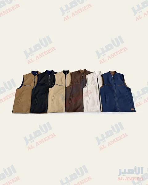 مجموعة السديري OM-344 بالألوان الظاهرة في الصورة الأصلية.
