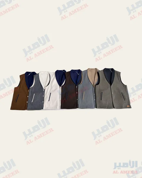 مجموعة السديري OM-507 بالألوان الظاهرة في الصورة الأصلية.