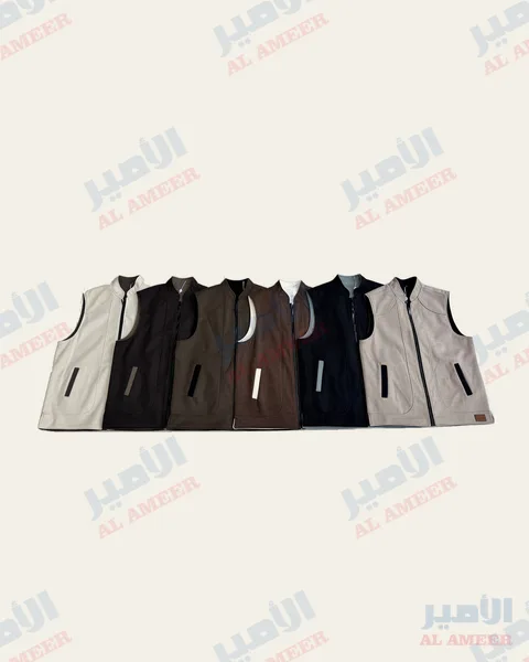 مجموعة السديري OM-531 بالألوان الظاهرة في الصورة الأصلية.