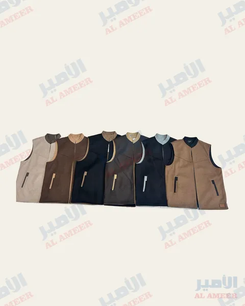 مجموعة السديري OM-514 بالألوان الظاهرة في الصورة الأصلية.