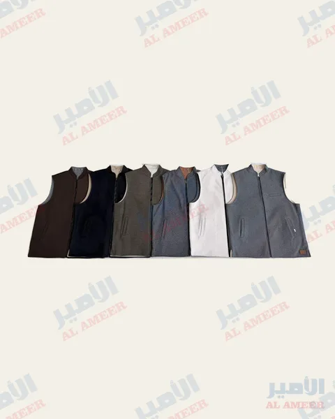 مجموعة السديري OM-506 بالألوان الظاهرة في الصورة الأصلية.